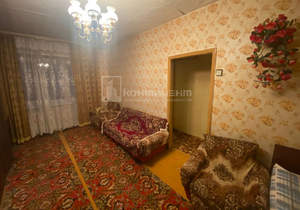 1-к квартира, на длительный срок, 31м2, 3/5 этаж