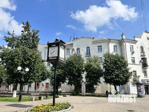 3-к квартира, посуточно, 98м2, 2/4 этаж