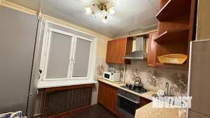 2-к квартира, на длительный срок, 53м2, 3/9 этаж