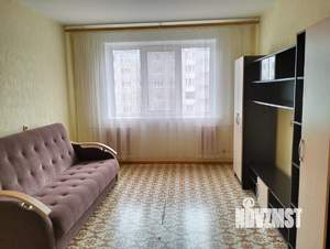1-к квартира, на длительный срок, 40м2, 5/9 этаж