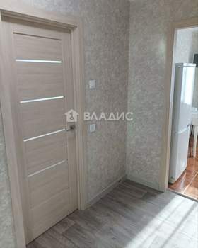 1-к квартира, на длительный срок, 35м2, 6/9 этаж