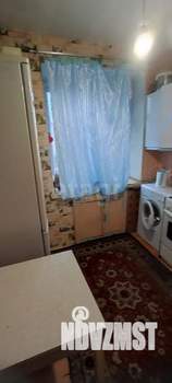 2-к квартира, на длительный срок, 39м2, 3/5 этаж