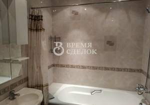 3-к квартира, на длительный срок, 104м2, 4/9 этаж