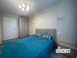 1-к квартира, на длительный срок, 43м2, 12/15 этаж