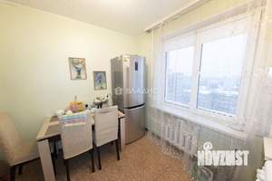 1-к квартира, на длительный срок, 33м2, 9/10 этаж