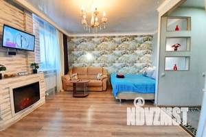 1-к квартира, посуточно, 33м2, 2/9 этаж