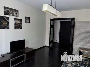 1-к квартира, на длительный срок, 43м2, 2/10 этаж