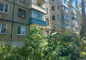 2-к квартира, на длительный срок, 44м2, 4/5 этаж