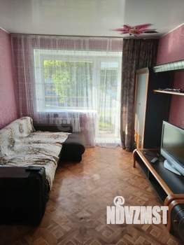 1-к квартира, на длительный срок, 32м2, 2/5 этаж