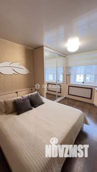 1-к квартира, на длительный срок, 41м2, 8/14 этаж