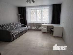 1-к квартира, на длительный срок, 37м2, 2/9 этаж