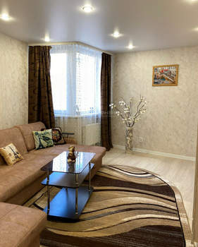 2-к квартира, на длительный срок, 61м2, 10/18 этаж