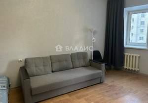 1-к квартира, на длительный срок, 40м2, 4/9 этаж