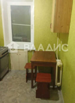 1-к квартира, на длительный срок, 22м2, 3/9 этаж