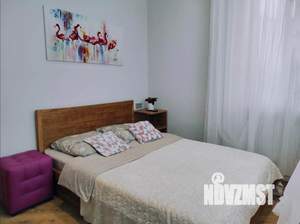 1-к квартира, посуточно, 39м2, 1/1 этаж