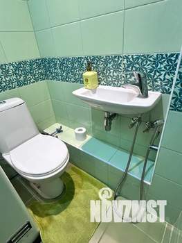 2-к квартира, посуточно, 70м2, 9/9 этаж