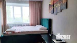 2-к квартира, посуточно, 60м2, 1/1 этаж