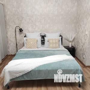 1-к квартира, посуточно, 31м2, 2/4 этаж