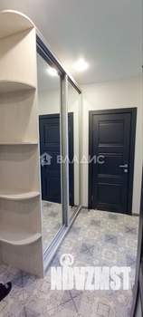 1-к квартира, на длительный срок, 45м2, 12/17 этаж