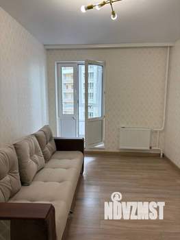 2-к квартира, на длительный срок, 73м2, 11/17 этаж
