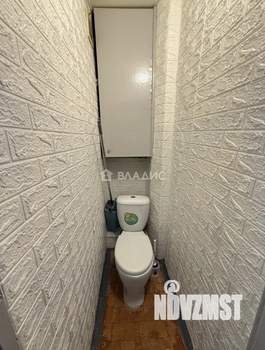 1-к квартира, на длительный срок, 30м2, 1/5 этаж