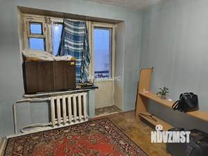 1-к квартира, на длительный срок, 20м2, 9/9 этаж