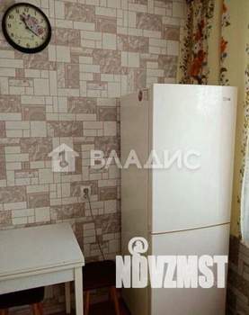 1-к квартира, на длительный срок, 35м2, 4/9 этаж