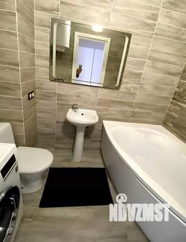 1-к квартира, на длительный срок, 31м2, 4/5 этаж