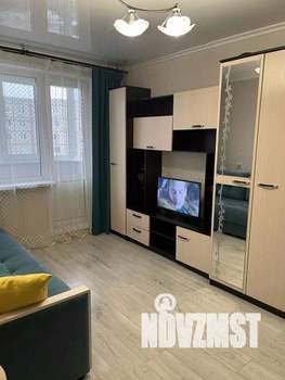 1-к квартира, посуточно, 33м2, 1/1 этаж