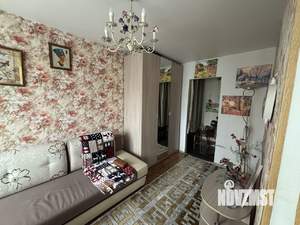 2-к квартира, на длительный срок, 47м2, 4/5 этаж