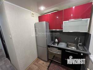 1-к квартира, на длительный срок, 32м2, 2/5 этаж