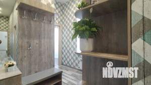 1-к квартира, посуточно, 90м2, 1/1 этаж