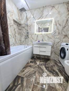 1-к квартира, на длительный срок, 44м2, 16/18 этаж