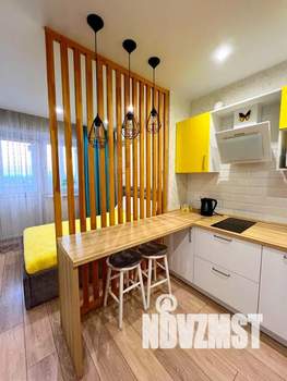 Студия квартира, посуточно, 30м2, 6/9 этаж