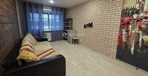 1-к квартира, на длительный срок, 31м2, 5/5 этаж