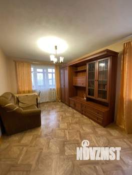 1-к квартира, на длительный срок, 32м2, 3/6 этаж