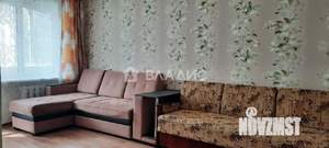 1-к квартира, на длительный срок, 36м2, 1/10 этаж