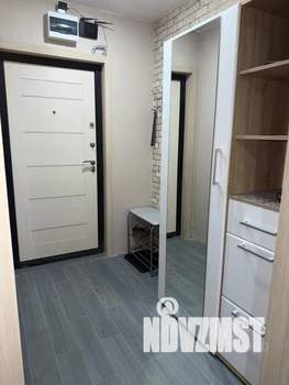 Студия квартира, посуточно, 22м2, 15/17 этаж