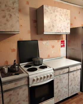 2-к квартира, на длительный срок, 57м2, 12/13 этаж