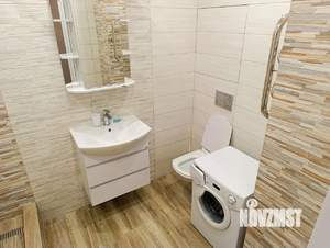 1-к квартира, на длительный срок, 44м2, 5/19 этаж