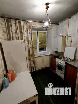 2-к квартира, на длительный срок, 46м2, 1/6 этаж