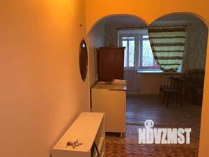 1-к квартира, на длительный срок, 31м2, 4/5 этаж