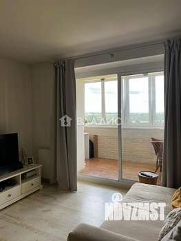 2-к квартира, на длительный срок, 60м2, 6/6 этаж