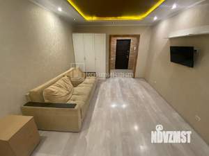 1-к квартира, на длительный срок, 40м2, 5/16 этаж