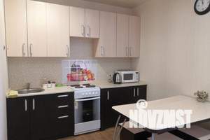 1-к квартира, посуточно, 50м2, 8/14 этаж