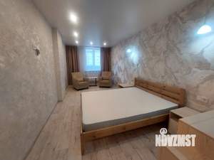 1-к квартира, на длительный срок, 45м2, 6/18 этаж