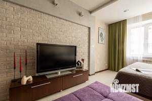 1-к квартира, посуточно, 40м2, 5/5 этаж