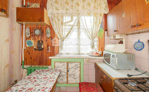 2-к квартира, на длительный срок, 42м2, 1/5 этаж