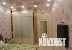 3-к квартира, на длительный срок, 110м2, 3/9 этаж