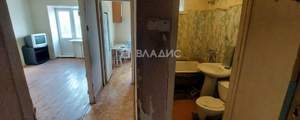 2-к квартира, на длительный срок, 43м2, 3/5 этаж